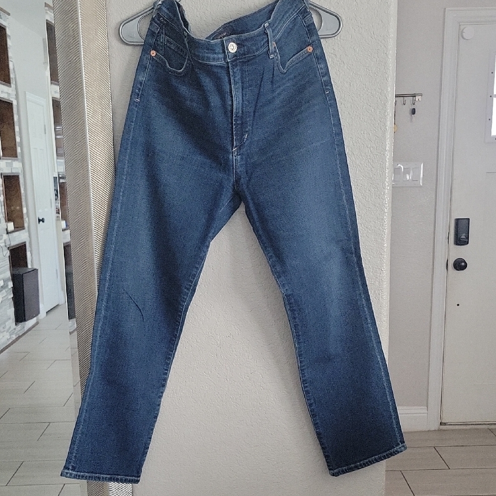 Citizens Of Humanity Blue Jeans